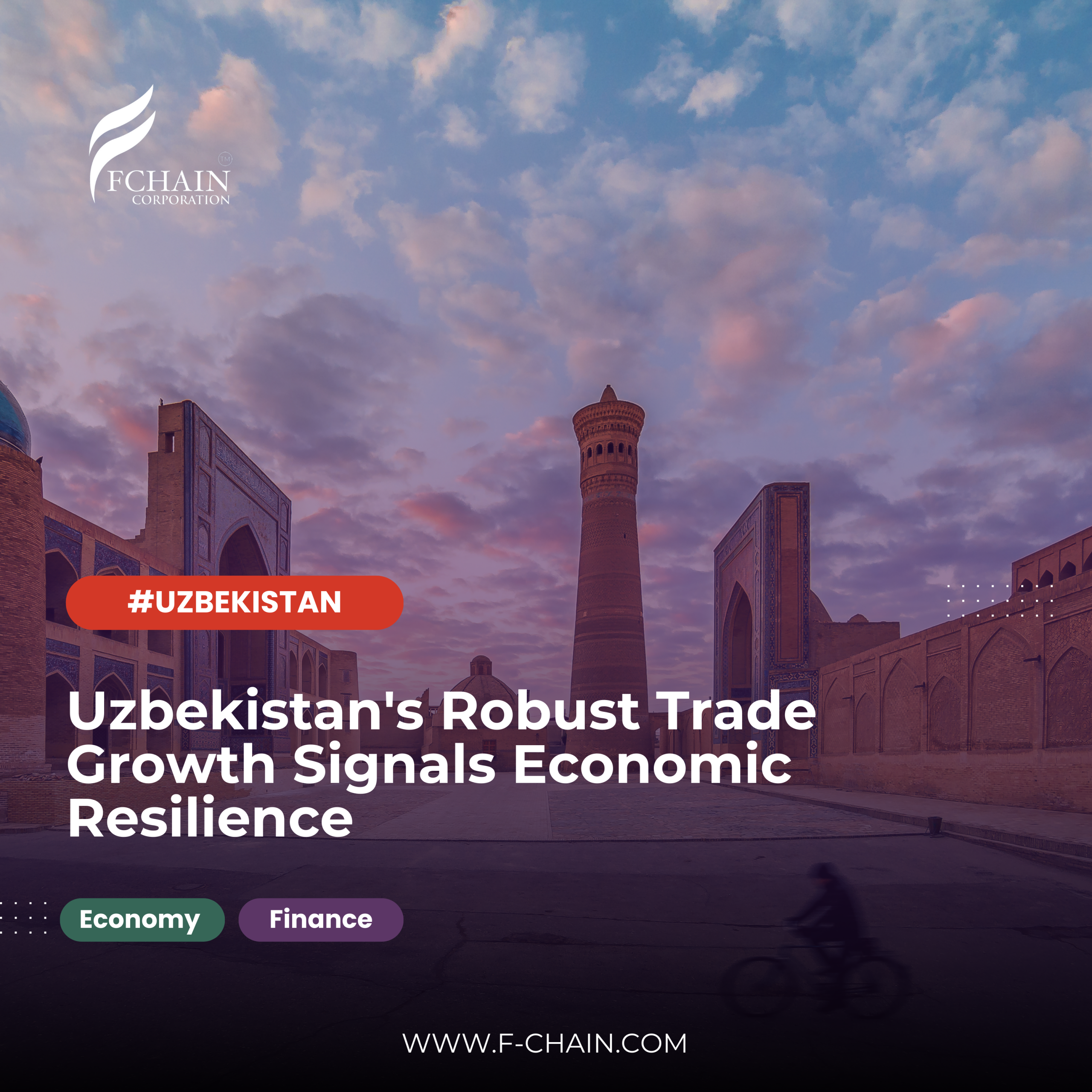 #UZBekistan