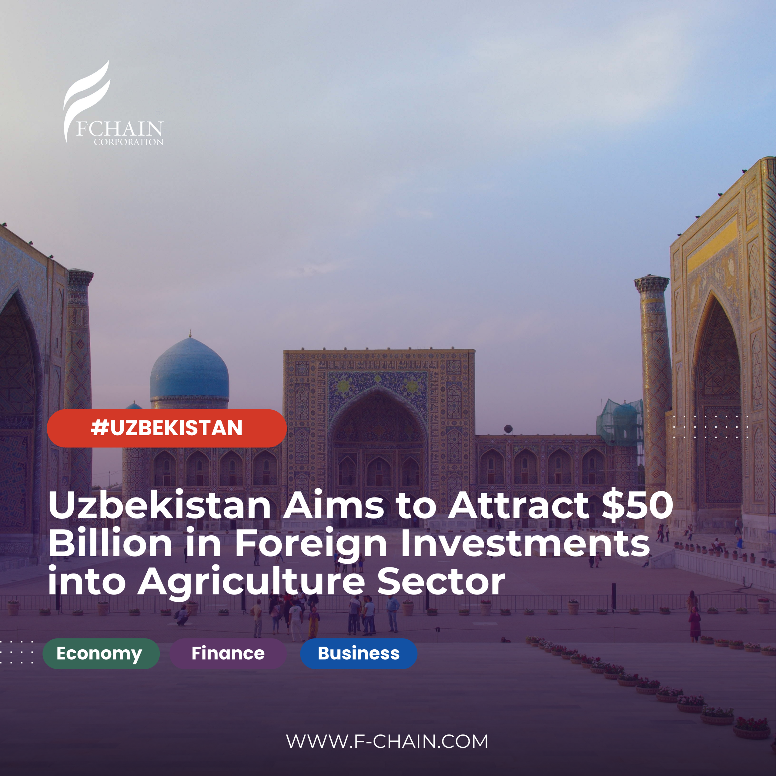 #Uzbekistan