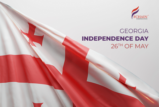Georgian Independence Day