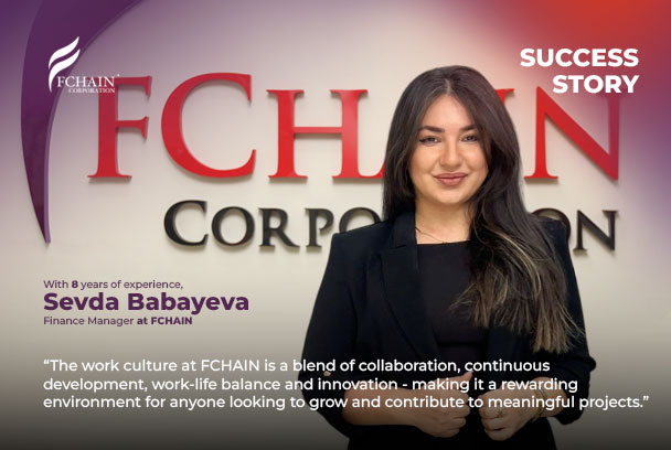 8 Years with FCHAIN