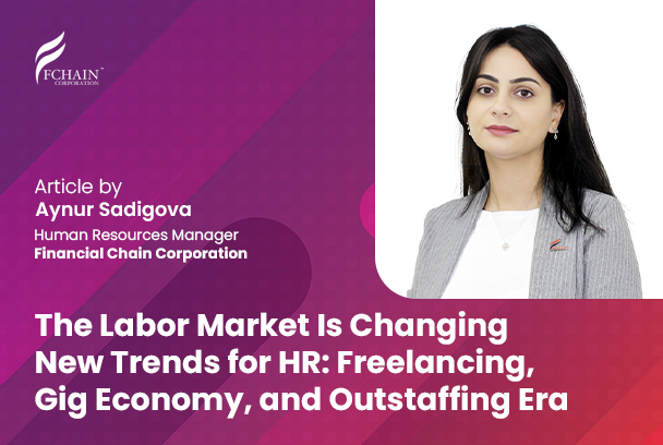 The Changing Labor Market: Managing Freelance, Gig Economy, and Outstaffing