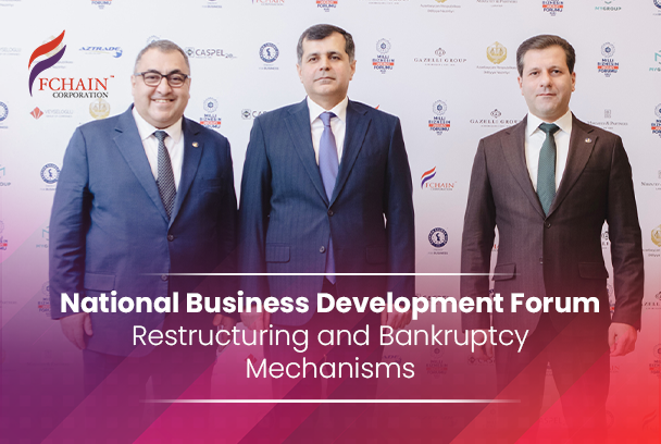 National Business Development Forum – Restructuring and Bankruptcy Mechanisms