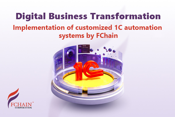 Why Your Business Needs 1C Automation for Effective Management