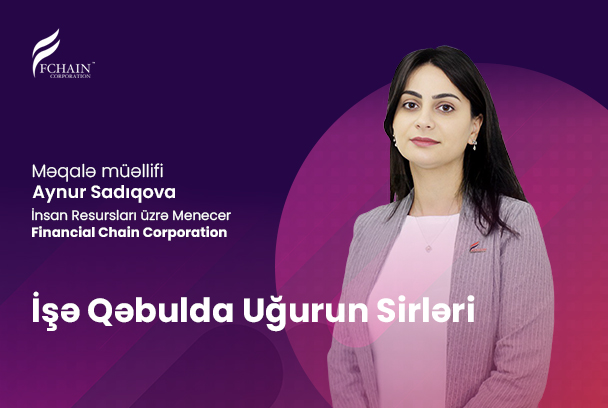 İşə Qəbulda Uğurun Sirləri