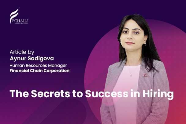 The Secrets to Success in Hiring