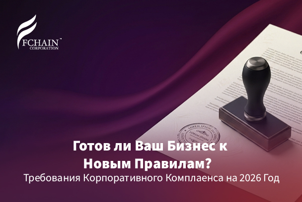 Корпоративный Комплаенс: Новые Обязательства По Отчетности И Юридическая Поддержка