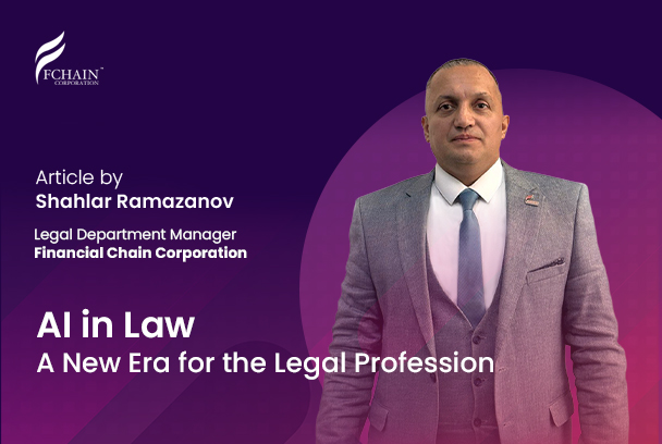 AI in Law – A New Era for the Legal Profession