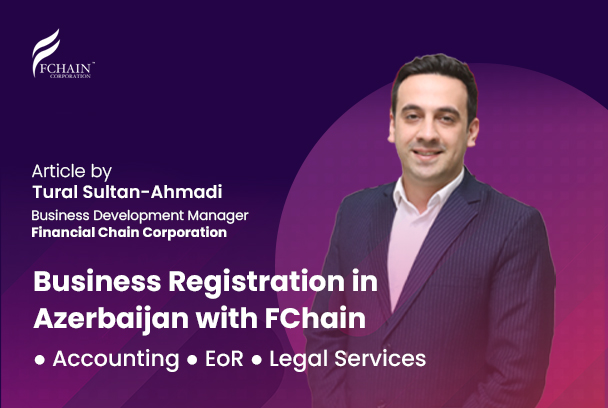 Business Registration in Azerbaijan | Accounting, EoR & Legal Services