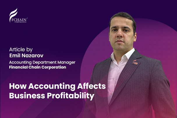 How Accounting Affects Business Profitability