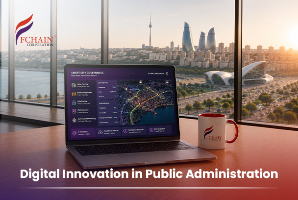 Digital Innovation in Public Administration
