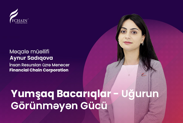 Yumşaq Bacarıqların Gücü