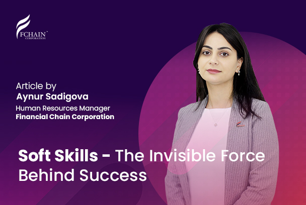 The Power of Soft Skills