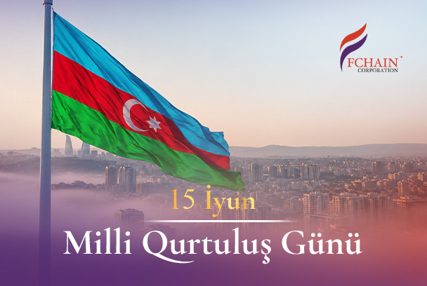 15 İyun – Azərbaycanın Milli Qurtuluş Günü!