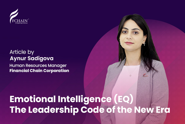 The Leadership Code of the New Era: Emotional Intelligence (EQ)
