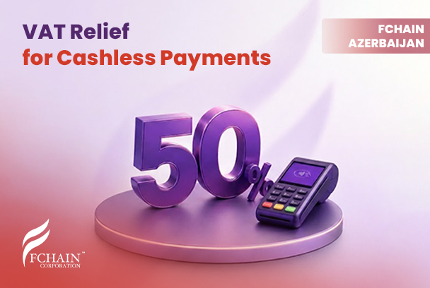 Azerbaijan Introduces New Tax Incentives for Cashless Payments