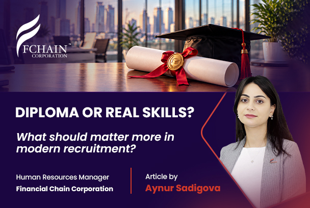 Skills-Based Hiring: Diploma or Skills in Modern Recruitment?